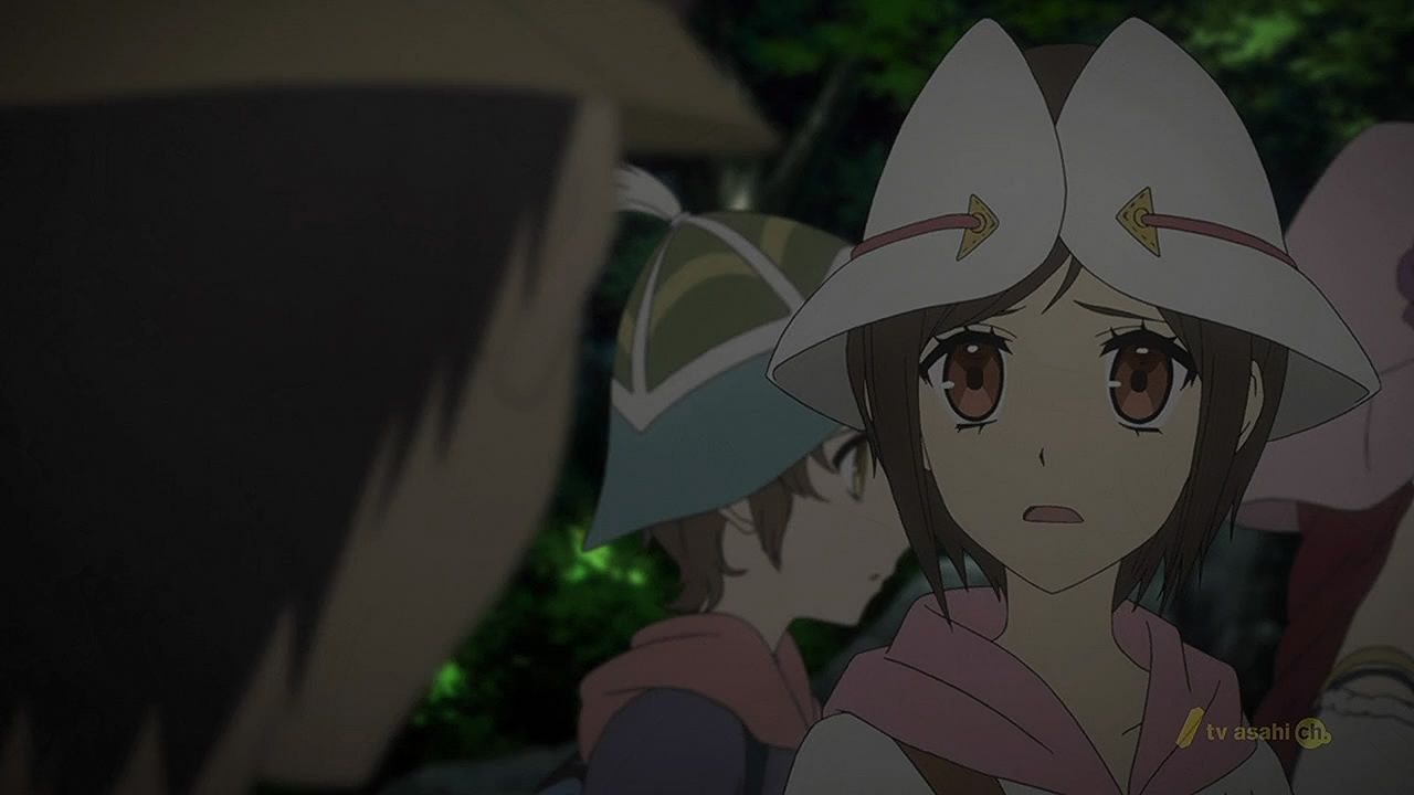 Shinsekai Yori Episode 4 Discussion Forums MyAnimeListnet